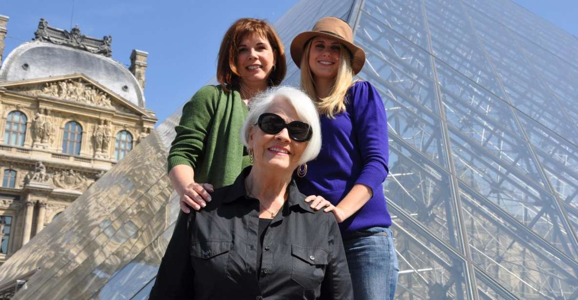 Paris 2-Hour Private Walking Tour with a Photographer - Photo Ops That Actually Deliver: Posing, Candid Moments, and Real Fun
