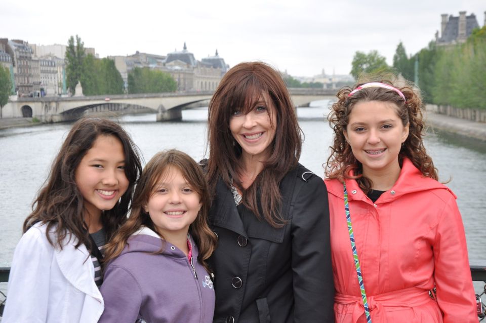 Paris 2-Hour Private Walking Tour with a Photographer - Starting at 1 Place Colette and Getting Oriented Fast