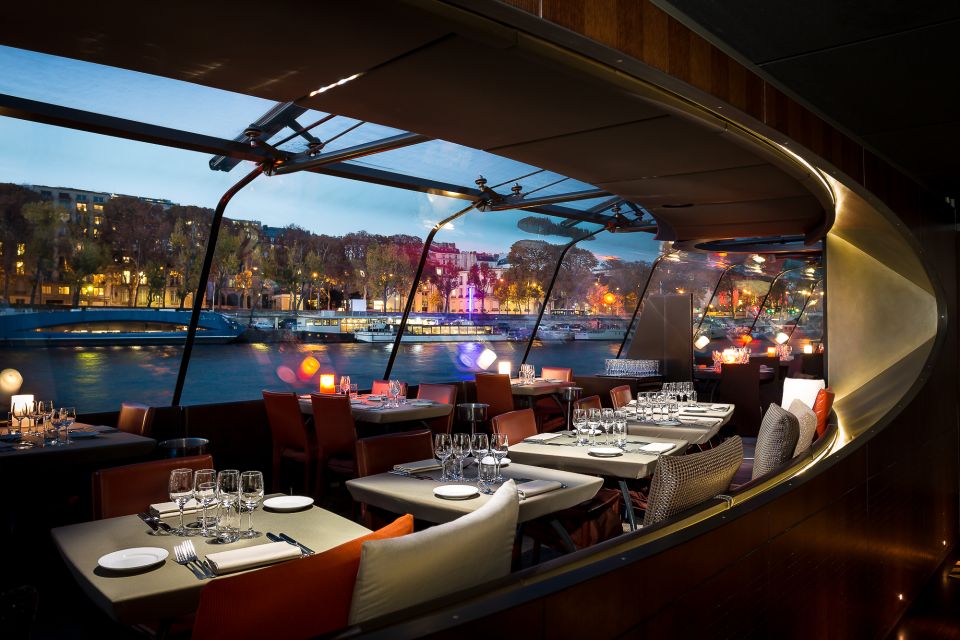 Paris: 3-Course-Dinner Cruise with Wine on the Seine River - Who This Cruise Fits Best (And Who Should Rethink It)