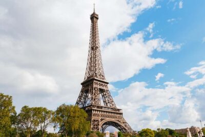 Paris: 3-Course Italian Meal Seine Cruise - The 3-Course Italian Menu: What You’ll Eat on Board