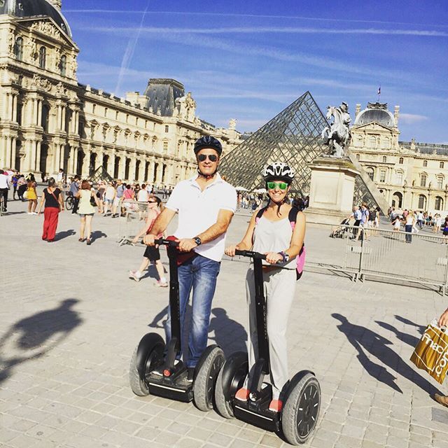 Paris: 3-Hour Private Segway Tour - Key takeaways before you book