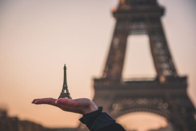 Paris: Access Eiffel Tower Summit or Second Level - Meeting at Paris Lounge: Don’t Lose Time Before You Start