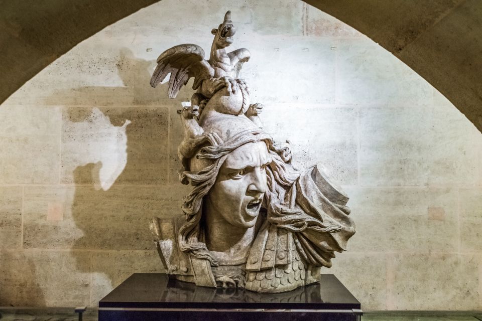 Paris: Arc de Triomphe Rooftop Tickets - Who This Ticket Fits Best (and Who Should Rethink It)