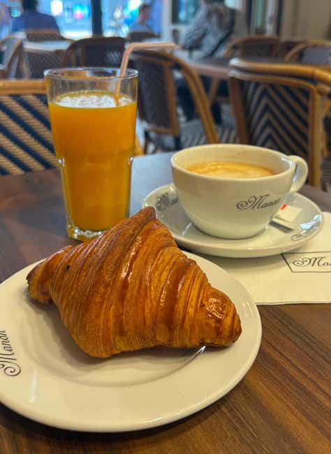 Paris: Baking Insider Experience with a Professional Baker - Enter a Working Paris Bakery (And Learn Why It’s Harder Than It Looks)