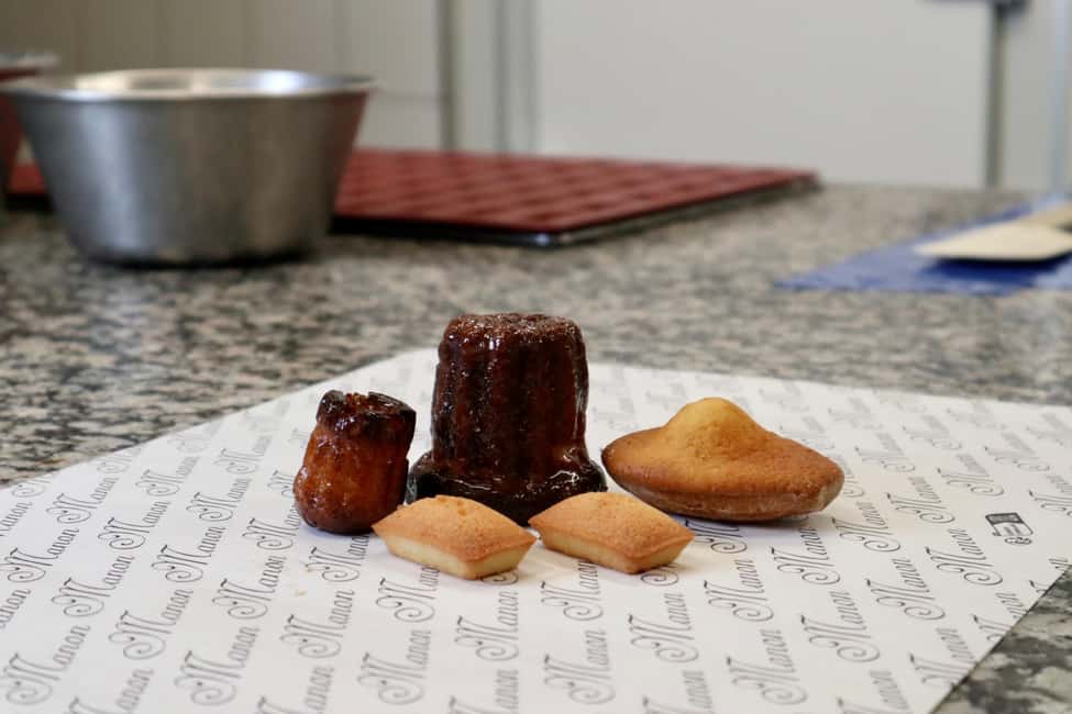 Paris: Baking Insider Experience with a Professional Baker - Small Group Advantage: Why Max 8 Actually Changes Everything