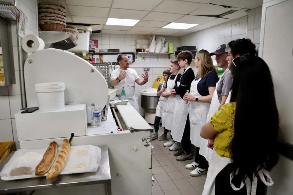 Paris: Baking Insider Experience with a Professional Baker - Price and Value: Is $108 Fair for a 2-Hour Baking Class?