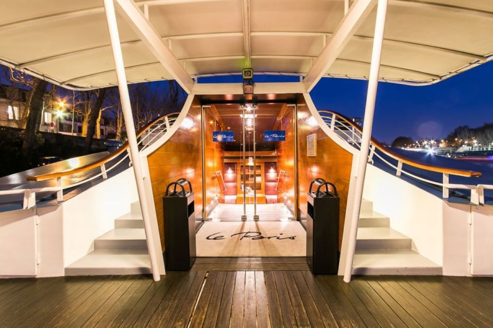 Paris: Bastille Day Dinner Cruise on the Seine River - Price and Value: Is $224 Worth a 2-Hour Seine Dinner?