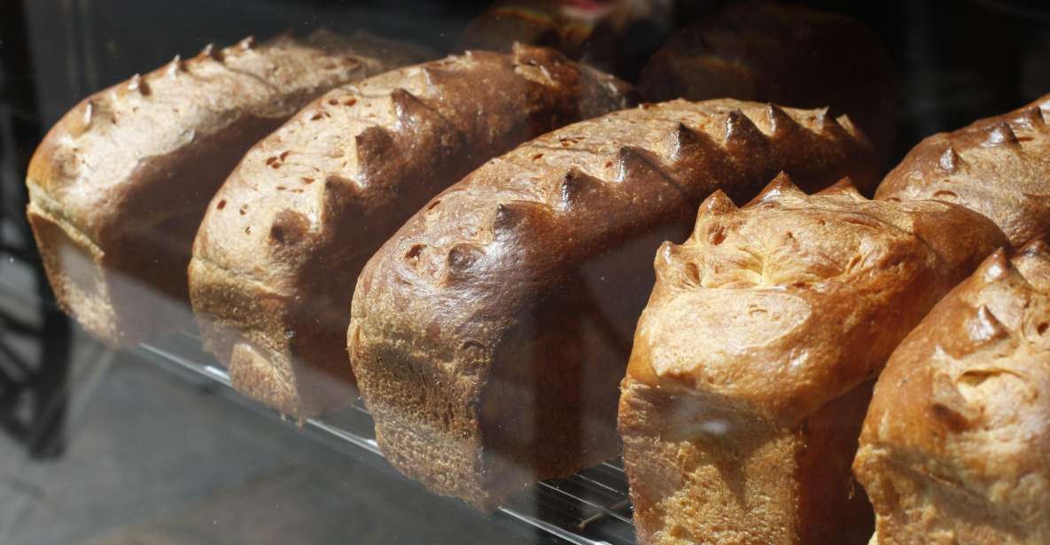 Paris: Behind the Scenes Bakery Tour with Breakfast - Key things I’d mark as “do not skip”