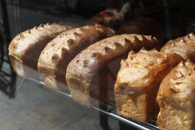 Paris: Behind the Scenes Bakery Tour with Breakfast - Breakfast First: Croissants and Pain au Chocolat, Proper and Simple