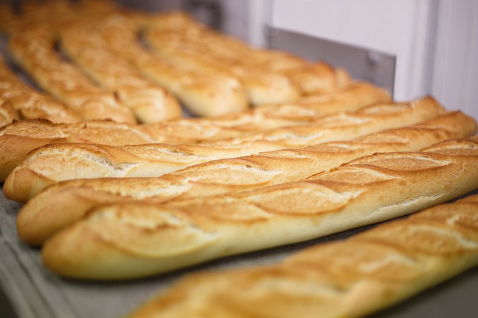 Paris: Behind the Scenes Bakery Tour with Breakfast - Walking the Workshop: Stations, Dough Flow, and Real Ovens