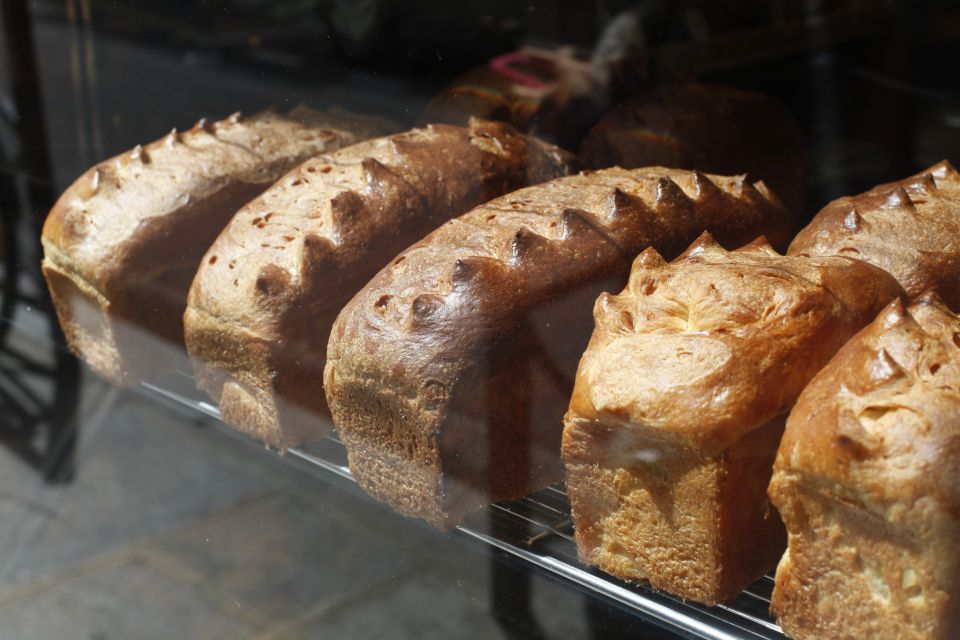 Paris: Behind the Scenes Bakery Tour with Breakfast - Breakfast First: Croissants and Pain au Chocolat, Proper and Simple