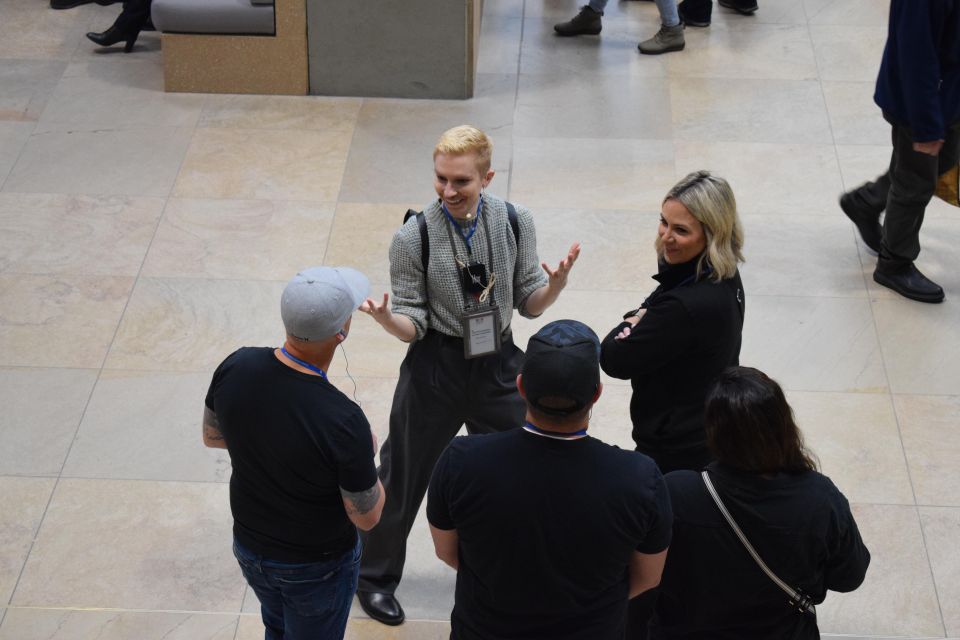 Paris: Best of Orsay Museum Small Group Tour with Tickets - The guided two-hour plan: how your guide strings the story together