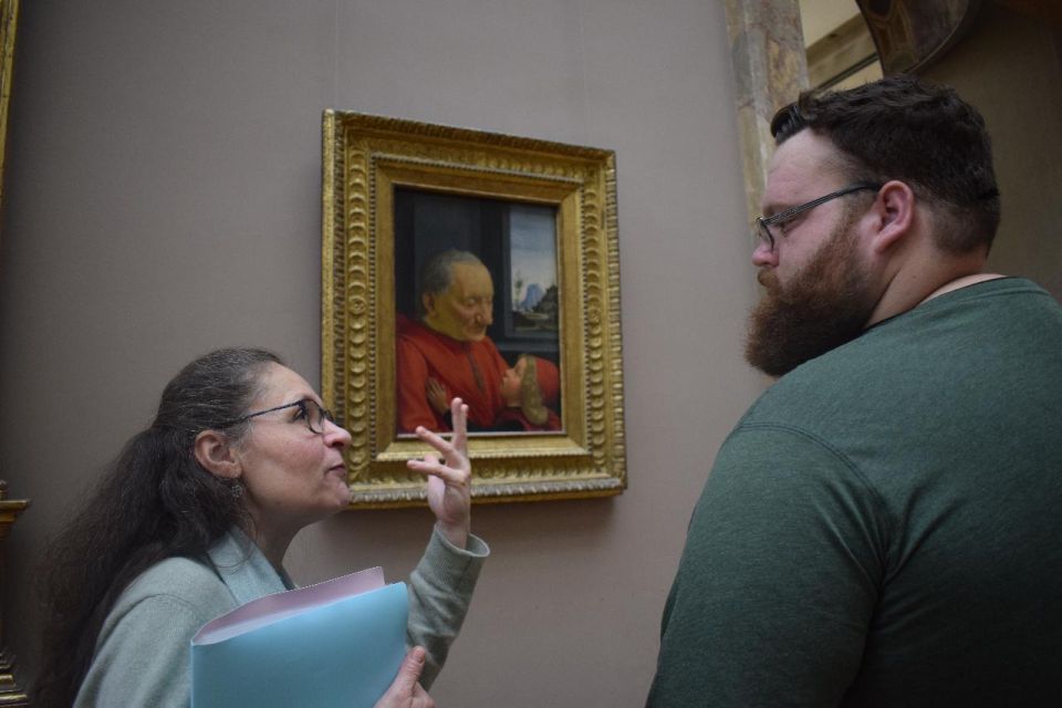 Paris: Best of the Louvre Guided Tour with Pre-booked Ticket - Timing, Price, and What You Should Do After