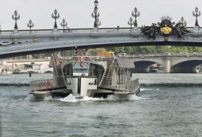 Paris: Big Bus Hop-on Hop-off Tour and Seine River Cruise - How the hop-on hop-off bus pass really helps (24 or 48 hours)