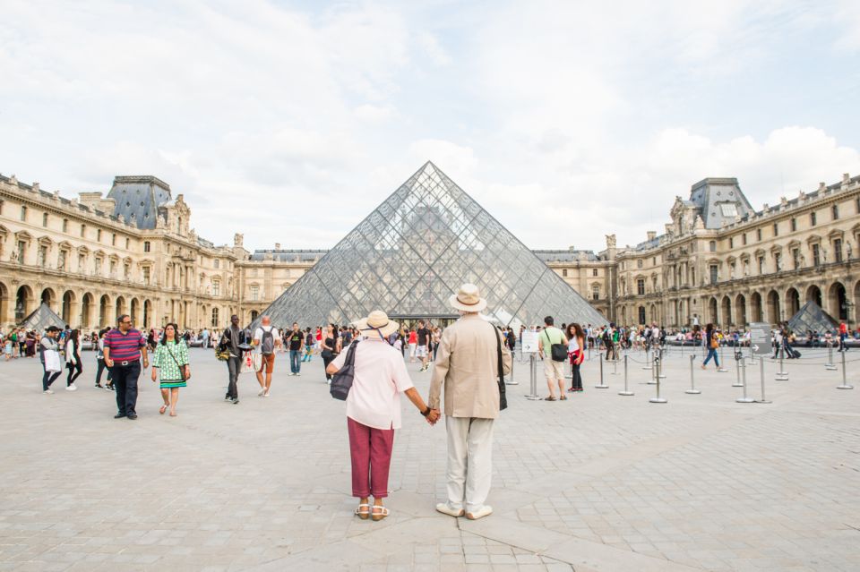 Paris: Big Bus Hop-on Hop-off Tour & Panoramic Night Tour - Why the Big Bus Day + Panoramic Night Combo Works