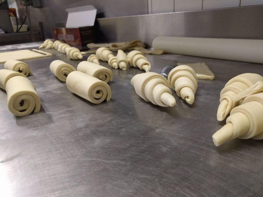 Paris: Bread and Croissant-Making Class - What you take home: bread and recipes you can actually use