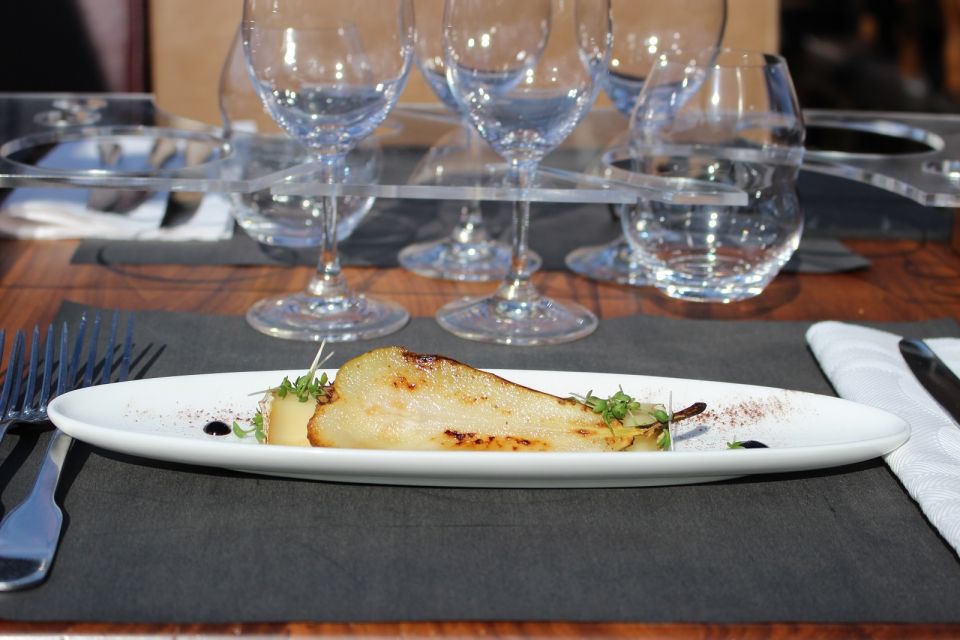 Paris: Bustronome Gourmet Dinner Tour - Who Should Book This Dinner Bus (and Who Might Pass)