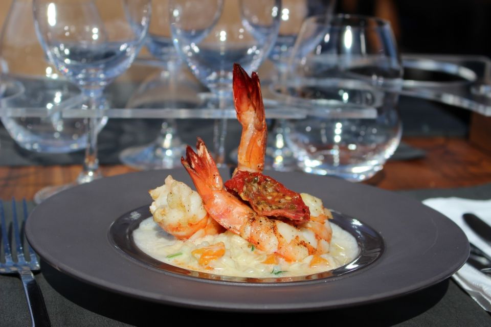 Paris: Bustronome Gourmet Dinner Tour - Audio Guide and Commentary: What Kind of “Tour” This Really Is