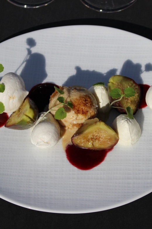 Paris: Bustronome Gourmet Lunch Tour on a Glass-Roof Bus - What this Paris food tour feels like in real life