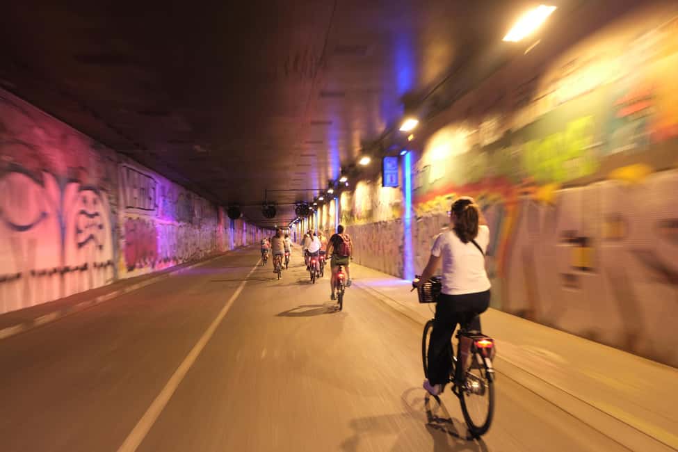 Paris By Night: 3-Hour Guided Bike Tour - Price and Value: What $51 Buys You in Paris