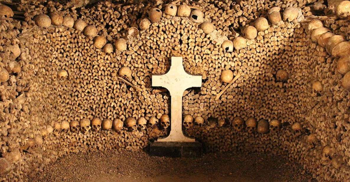 Paris: Catacombs Entry & Seine River Cruise with Audio Guide - How to get the most from the audio guide