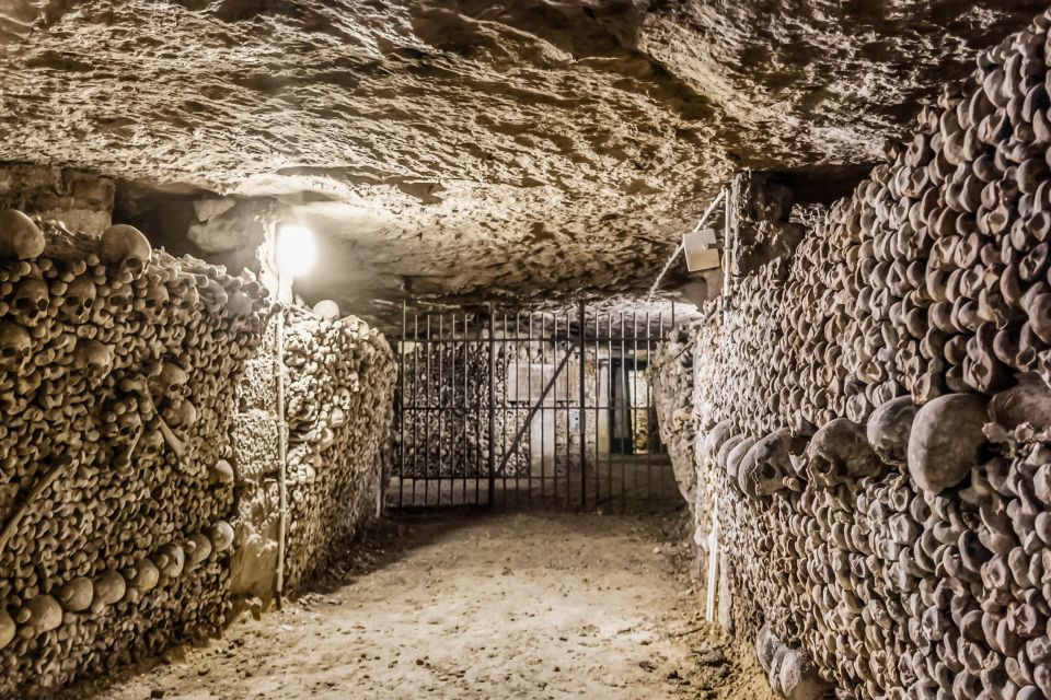 Paris: Catacombs Restricted Access Tour - Who this VIP Catacombs tour suits best