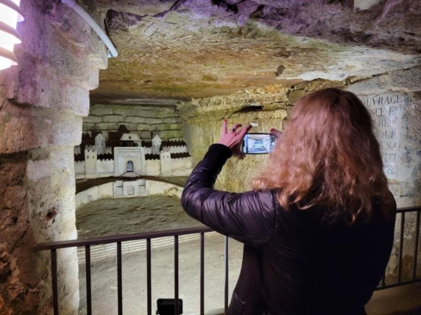 Paris: Catacombs Tour with Restricted Areas - Who Should Book This Catacombs Restricted-Area Tour—and Who Should Skip It