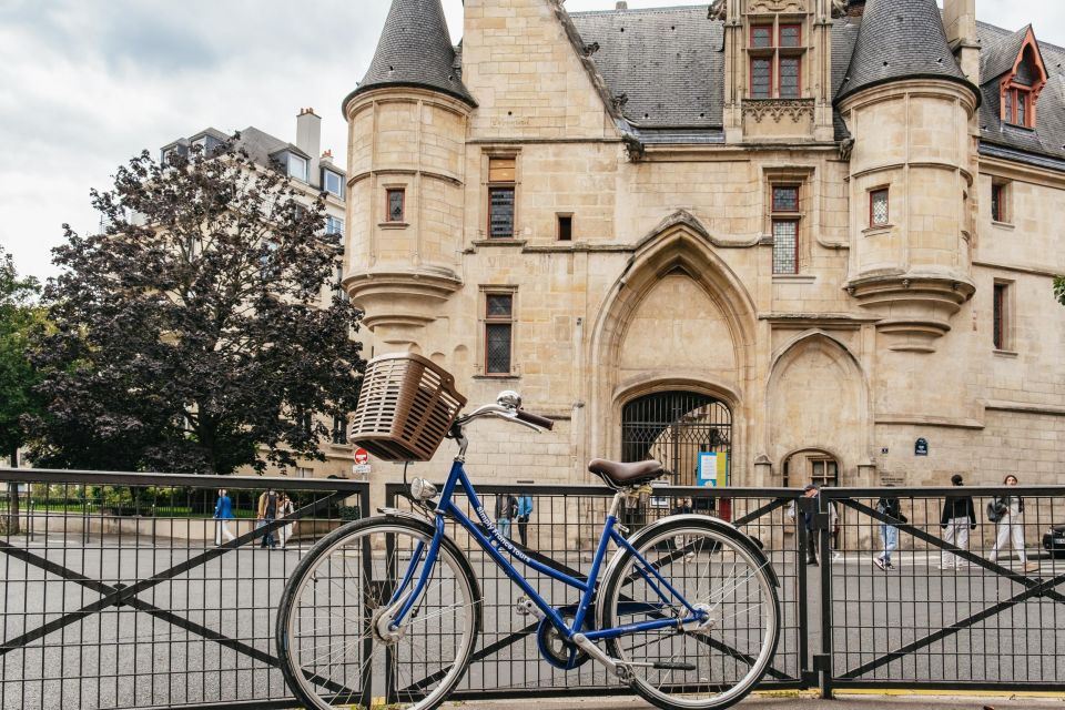 Paris: Charming Nooks and Crannies Bike Tour - Price and value: is $53 a good deal for this ride?