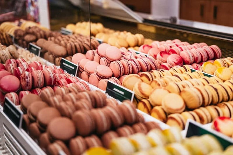 Paris: Chocolate & Patisserie Walking Tour with Tastings - Key Highlights Worth Planning For