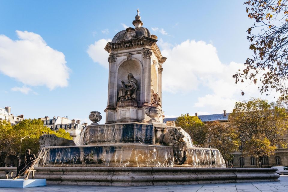 Paris: Chocolate & Patisserie Walking Tour with Tastings - Price and Value: Is $113 Worth It?