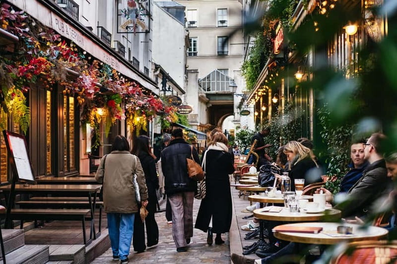 Paris: Chocolate & Patisserie Walking Tour with Tastings - Who This Tour Suits Best (And Who Should Skip It)