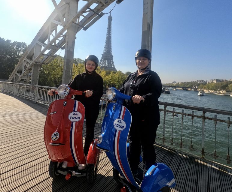 Paris: City Highlights Segway Tour - How 2 hours feels in real life: fast coverage with smart pacing