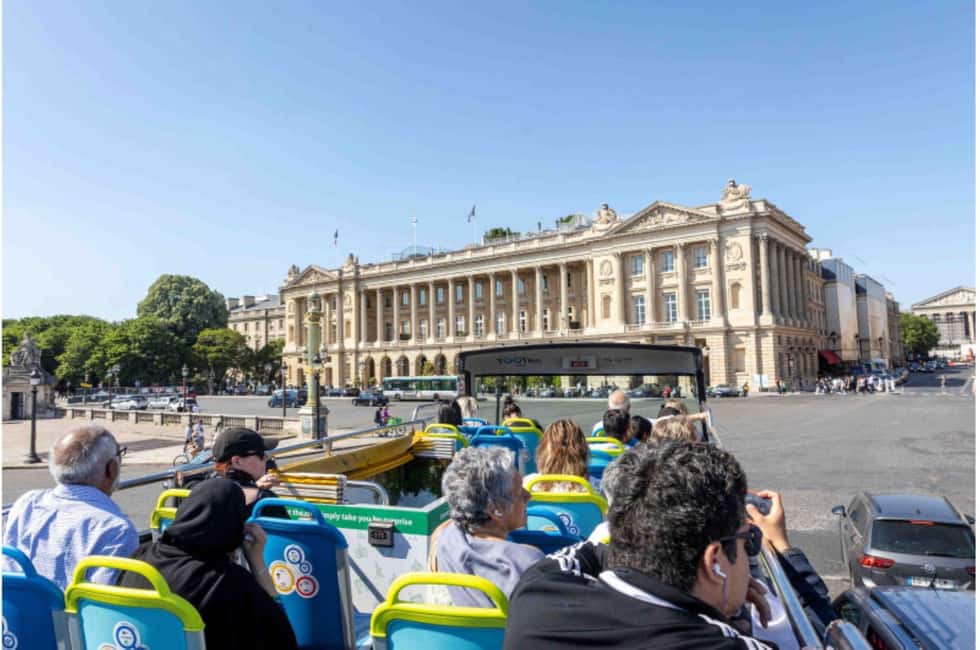 Paris: City Pass – Eiffel, Louvre & 27+ Must-See Sights - Price and value: is $176 a smart deal for Paris?
