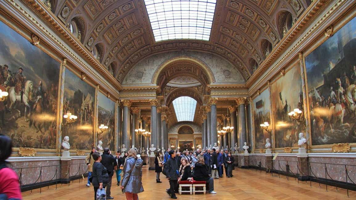 Paris: City Pass – Eiffel, Louvre & 27+ Must-See Sights - Sainte-Chapelle and the Conciergerie: the stop that makes Paris feel medieval