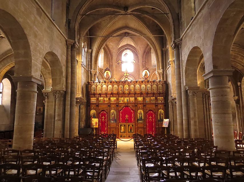 Paris: Classical Music Concert in Saint-Julien-le-Pauvre - Key reasons this concert is worth your evening
