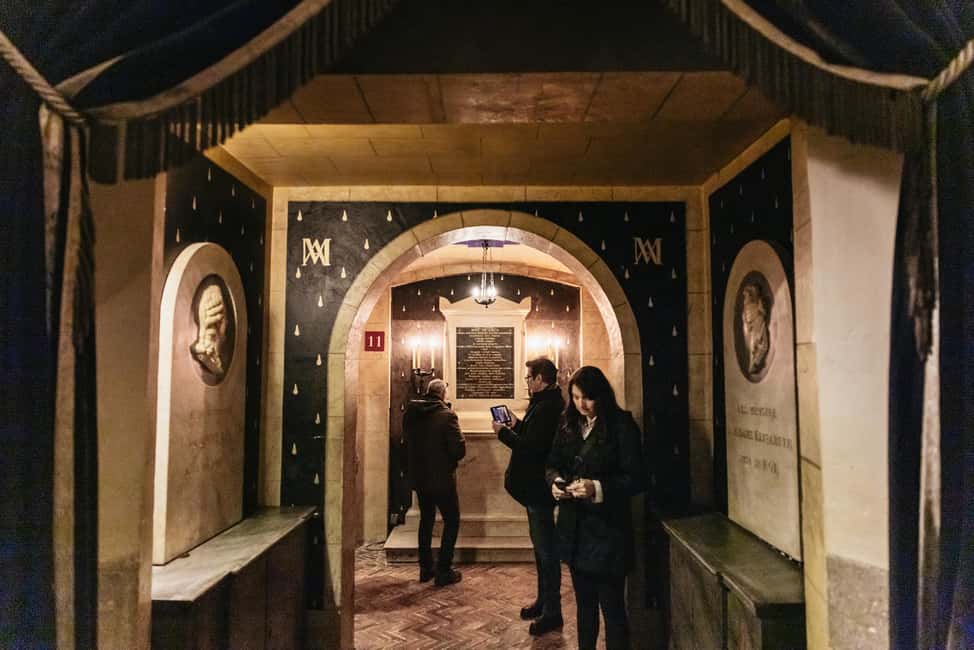 Paris: Conciergerie Ticket with Histopad - Key things to know before you go