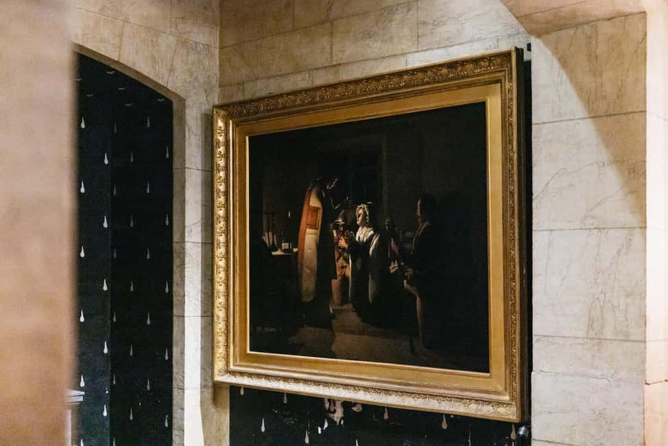 Paris: Conciergerie Ticket with Histopad - Timing checklist: closing hours, last entry, and the 4:15 PM HistoPad cutoff
