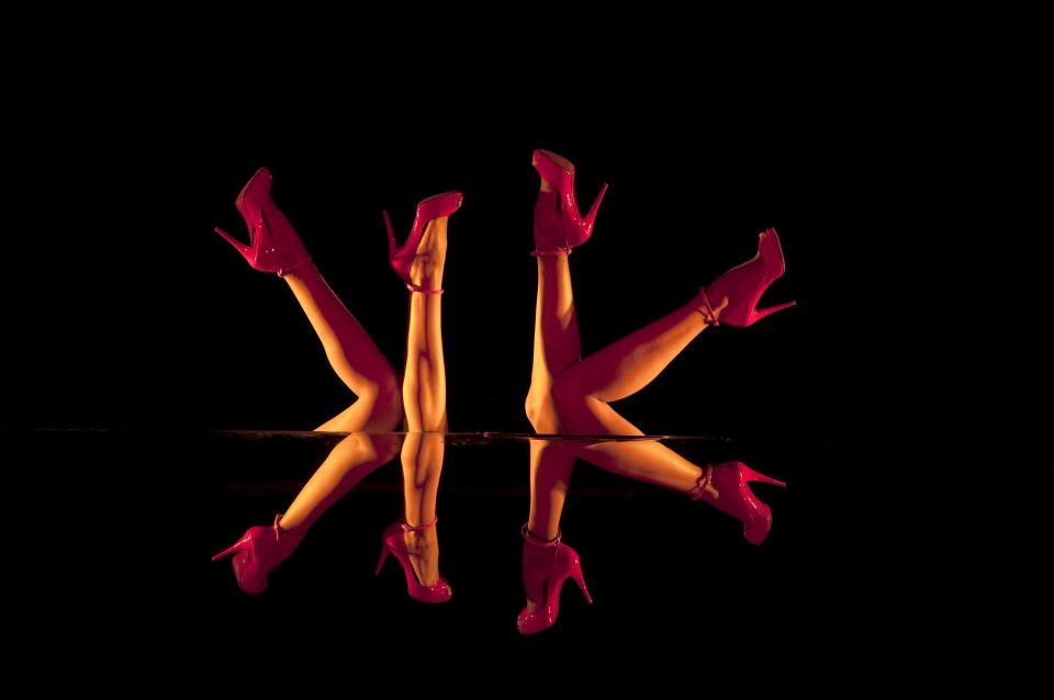 Paris: Crazy Horse Cabaret Show - Quick Hits: what makes Crazy Horse worth your night