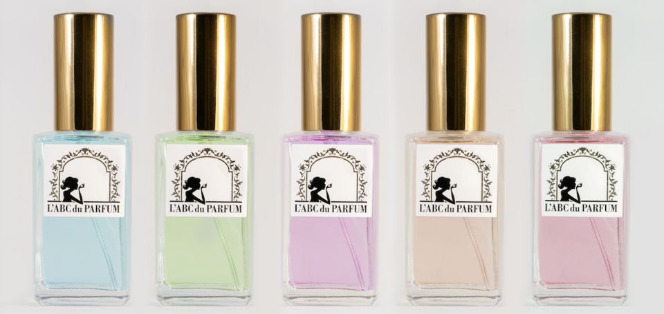 Paris: Create your Signature Scent Perfume Workshop - Price and value: $115 for real ingredients and a real bottle