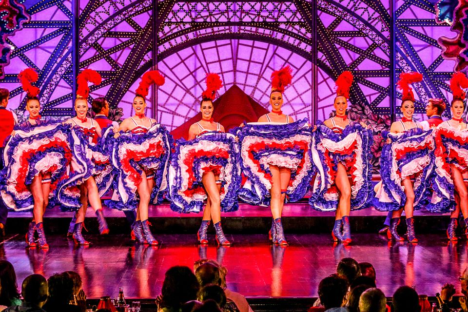 Paris: Dinner Show at the Moulin Rouge - Who Should Book This Dinner Show (and Who Might Prefer Something Else)