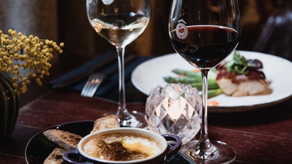 Paris: Dinner with Customized Wine Selection - Key highlights you’ll actually feel during dinner