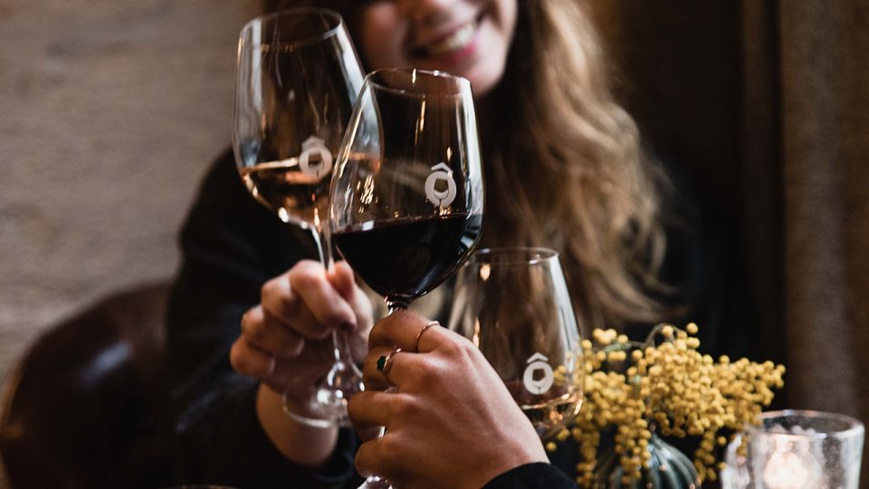 Paris: Dinner with Customized Wine Selection - A Voltaire and George Sand house with a 40+ wine-by-the-glass bar