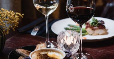 Paris: Dinner with Customized Wine Selection - What the sommelier conversation really changes about your wine