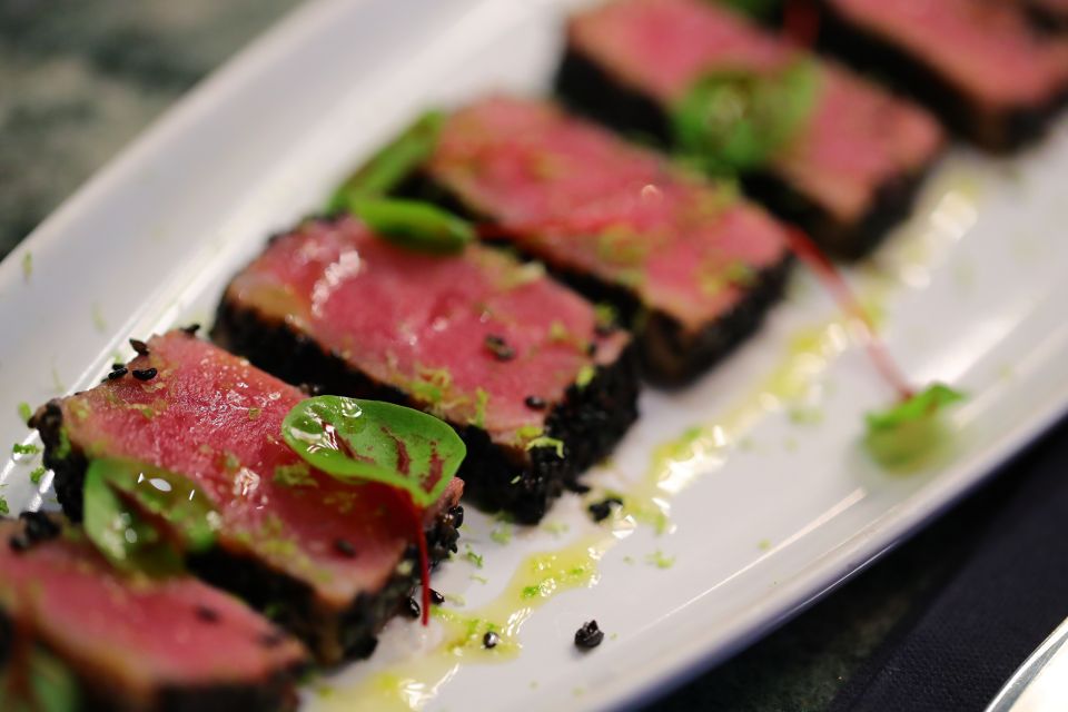 Paris: Dinner with Customized Wine Selection - Who should book this wine pairing dinner, and who should skip it
