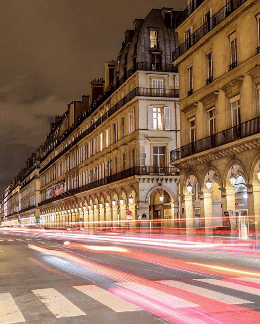 Paris: Discover Paris 2CV - The Seine banks and Paris grid: what your route is designed to teach you