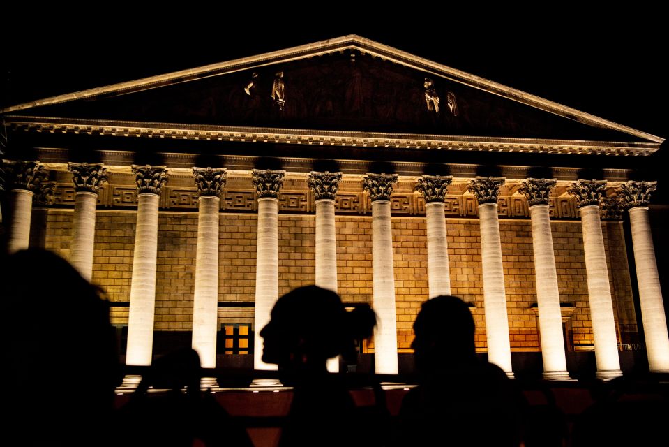 Paris: Discovery Hop-On Hop-Off and Paris by Night Tour - Should You Book the Paris Hop-On Hop-Off and Paris by Night Tour?