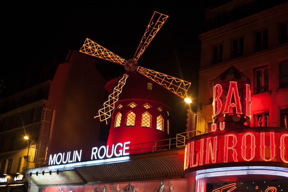 Paris: Discovery Hop-On Hop-Off and Paris by Night Tour - Audio Guides and Kids Commentary: Useful, With a Few Caveats