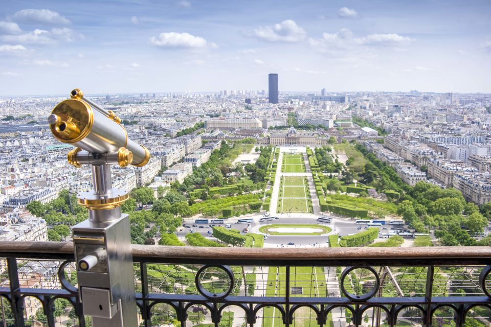 Paris: Eiffel Tower Access by Elevator & Seine River Cruise - Who This Tour Fits Best (And Who Might Prefer Something Else)