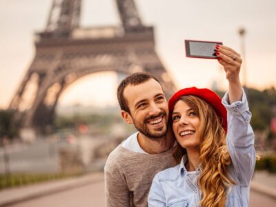 Paris: Eiffel Tower Access w/ Audioguide and Optional Cruise - Skip the chaos: security and elevator access to floors 1 and 2