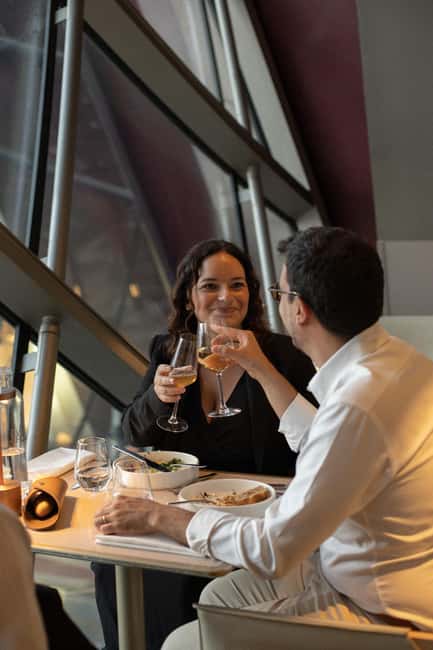 Paris: Eiffel Tower Dining, Gustave Menu at Madame Brasserie - Should you book Eiffel Tower Dining at Madame Brasserie?